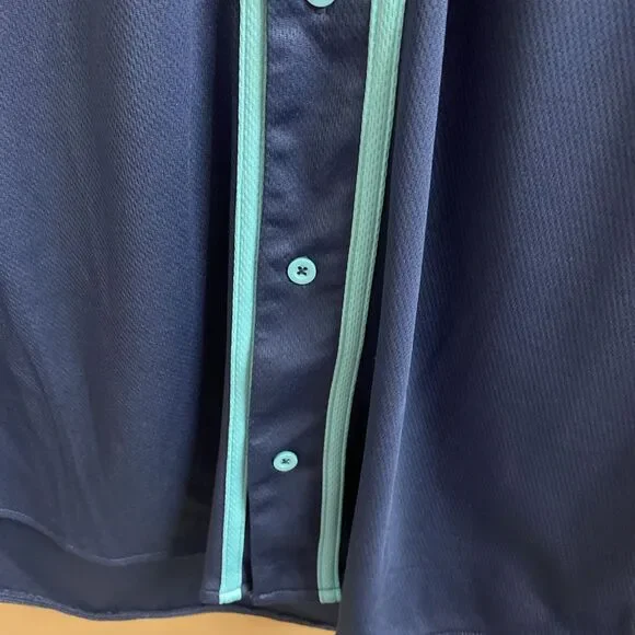 Marvel Venom Baseball Jersey Men’s Medium - Picture 5 of 9